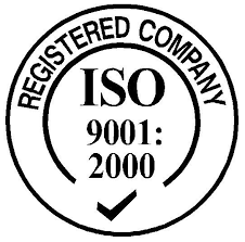 iso9001認證